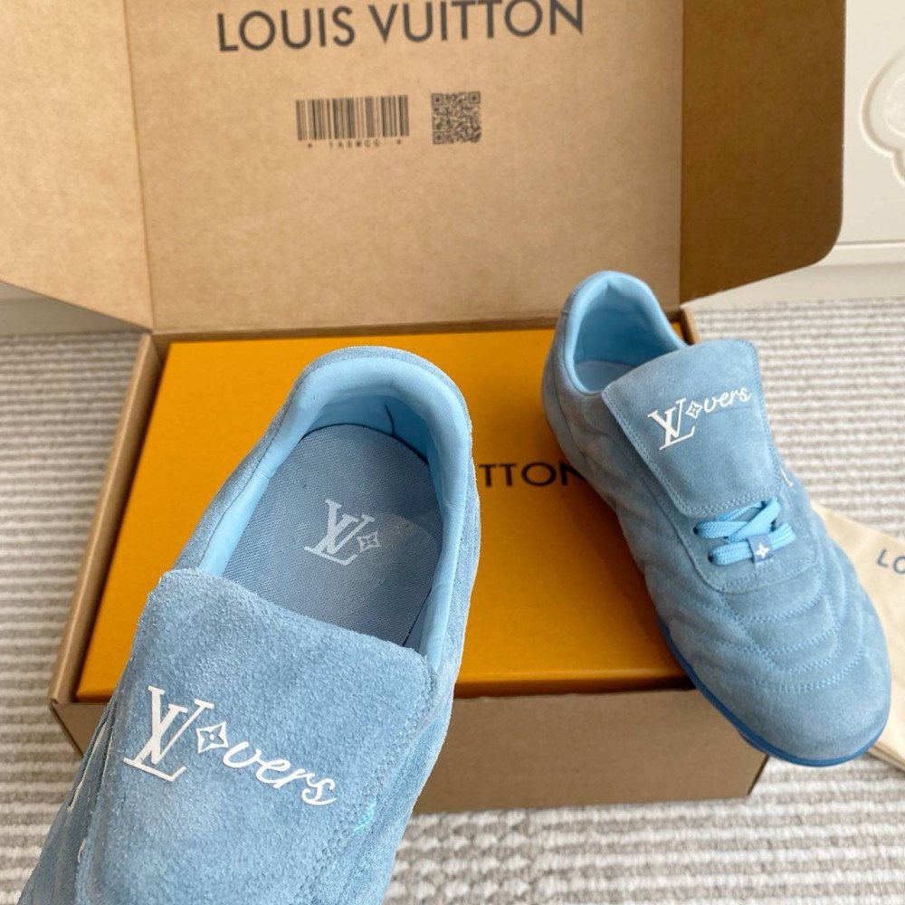 LV Footprint Soccer LV Footprint Soccer