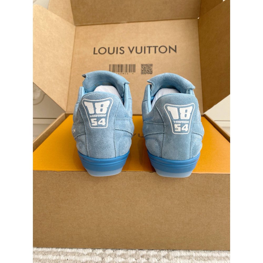 LV Footprint Soccer LV Footprint Soccer