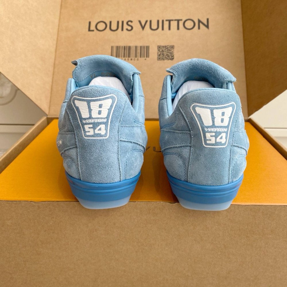 LV Footprint Soccer LV Footprint Soccer