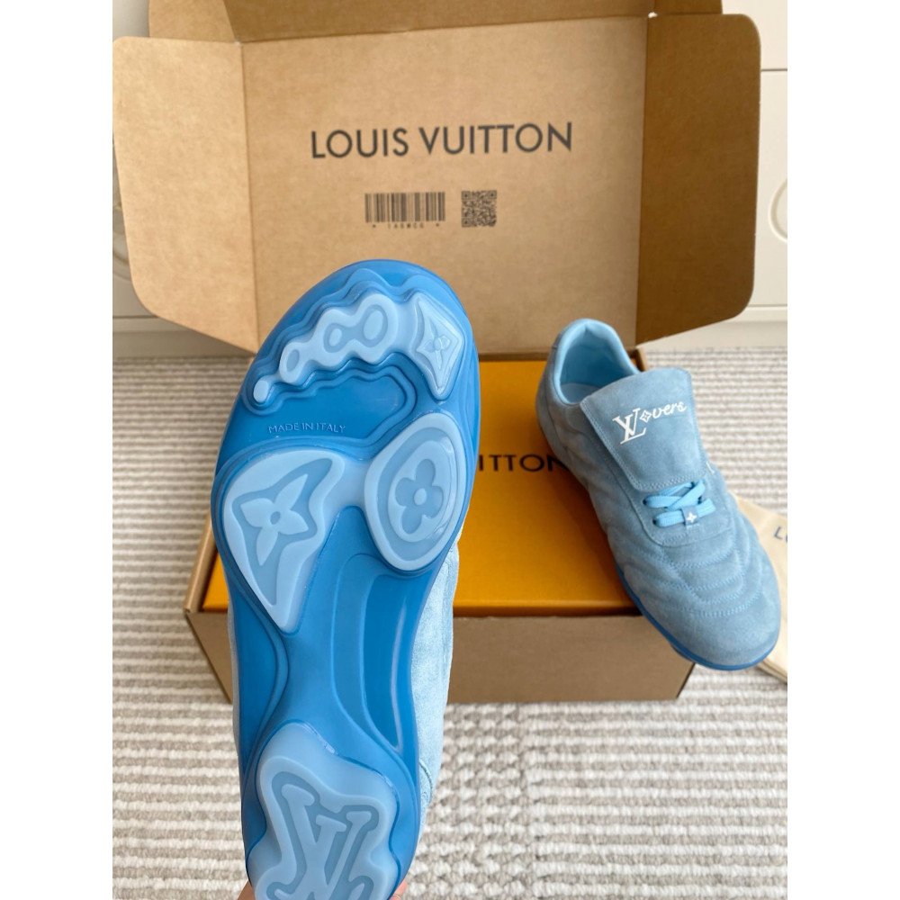LV Footprint Soccer LV Footprint Soccer