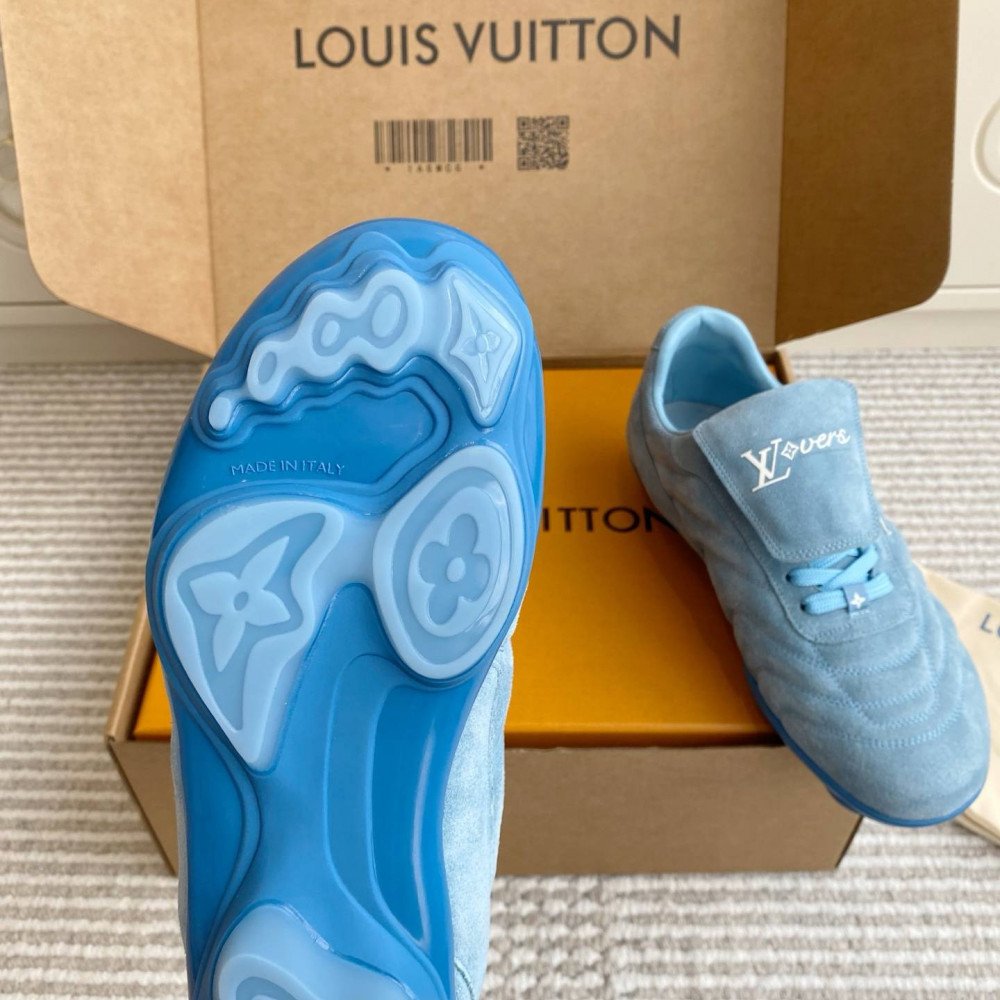LV Footprint Soccer LV Footprint Soccer