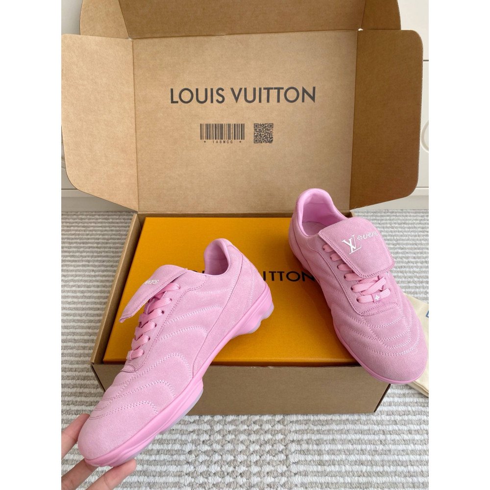 LV Footprint Soccer LV Footprint Soccer