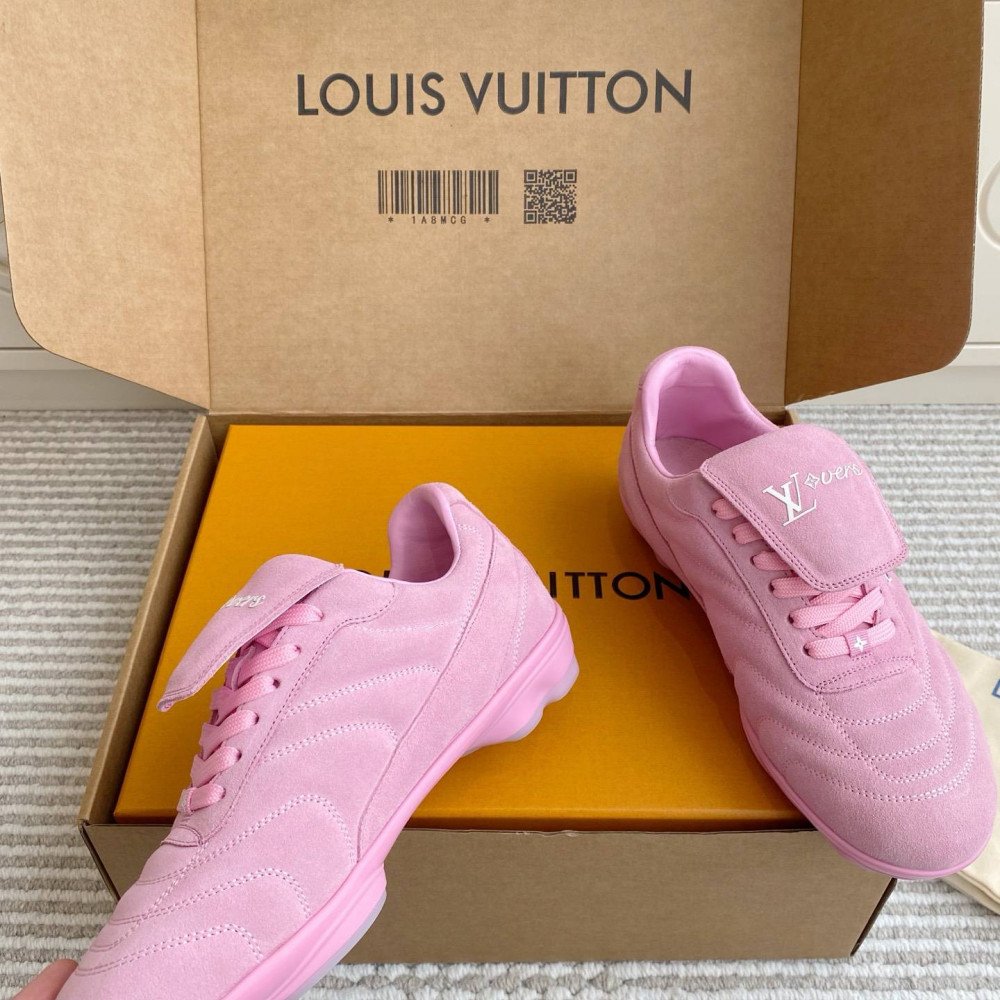 LV Footprint Soccer LV Footprint Soccer