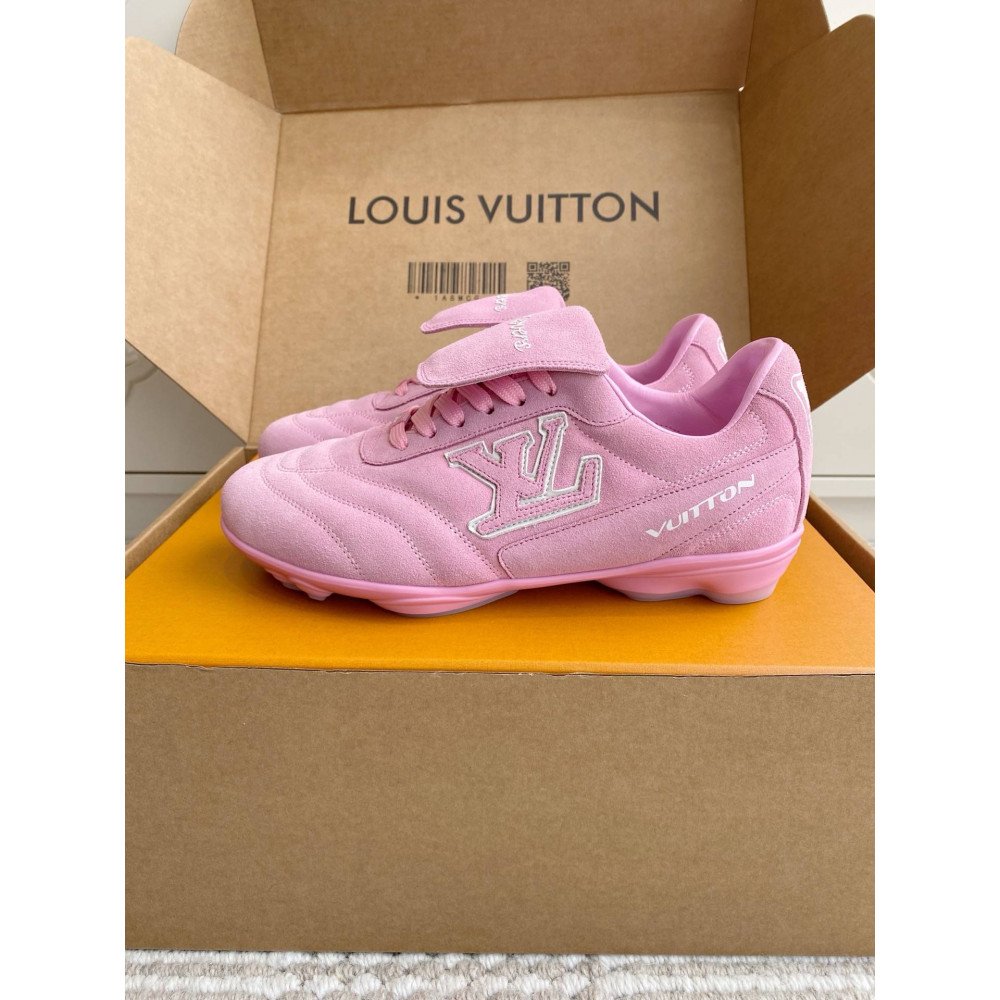 LV Footprint Soccer LV Footprint Soccer