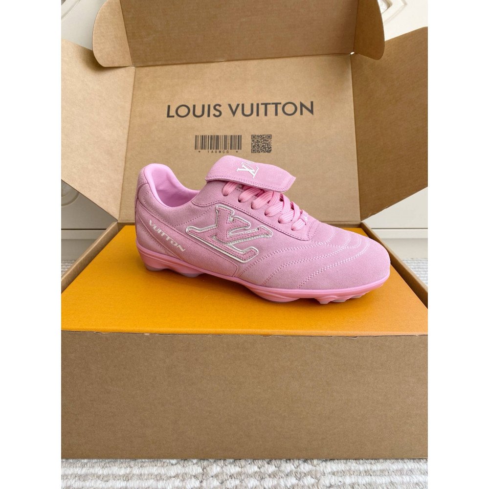 LV Footprint Soccer LV Footprint Soccer
