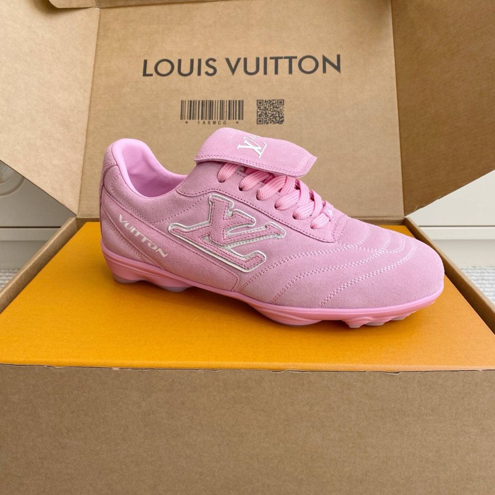 LV Footprint Soccer LV Footprint Soccer