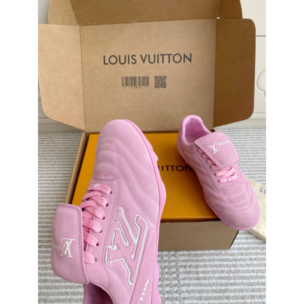 LV Footprint Soccer LV Footprint Soccer