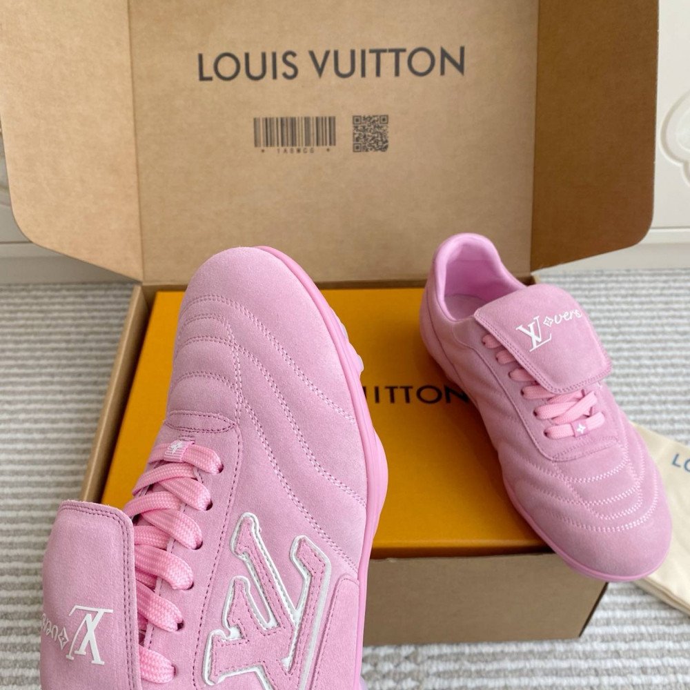 LV Footprint Soccer LV Footprint Soccer
