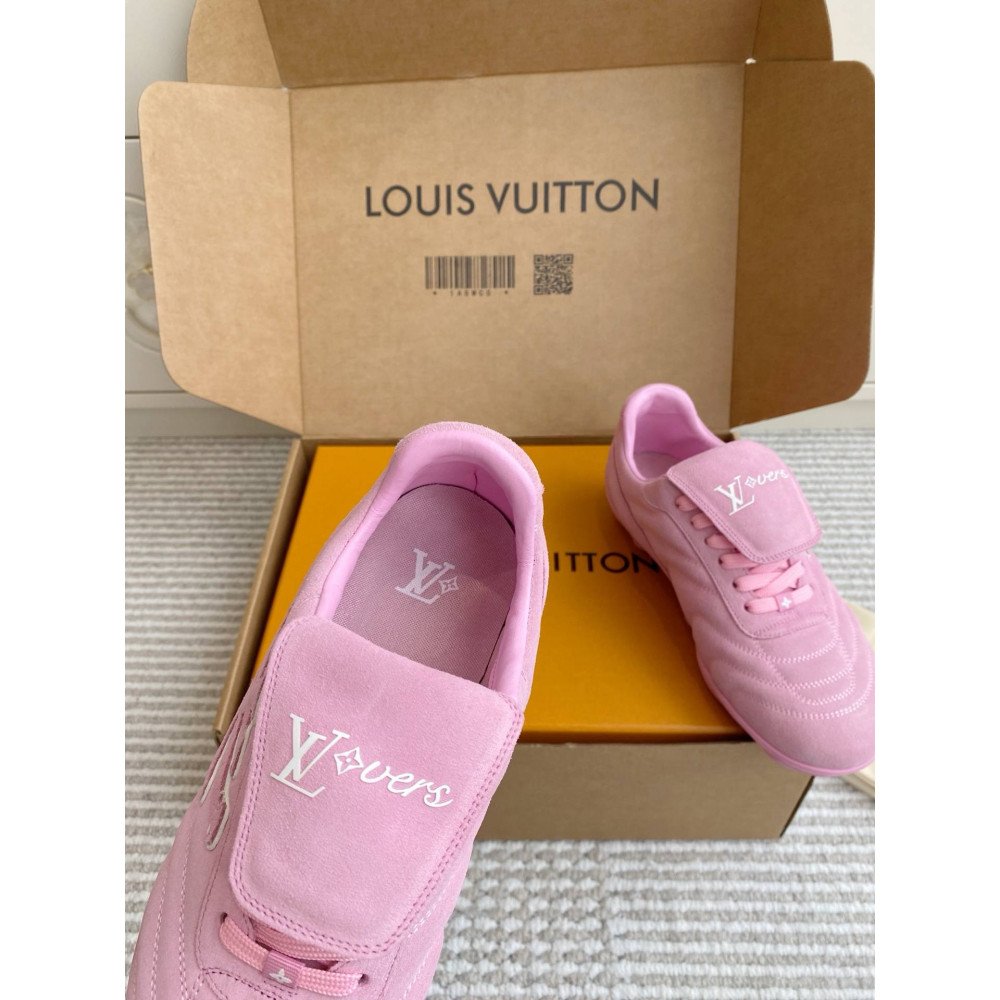 LV Footprint Soccer LV Footprint Soccer
