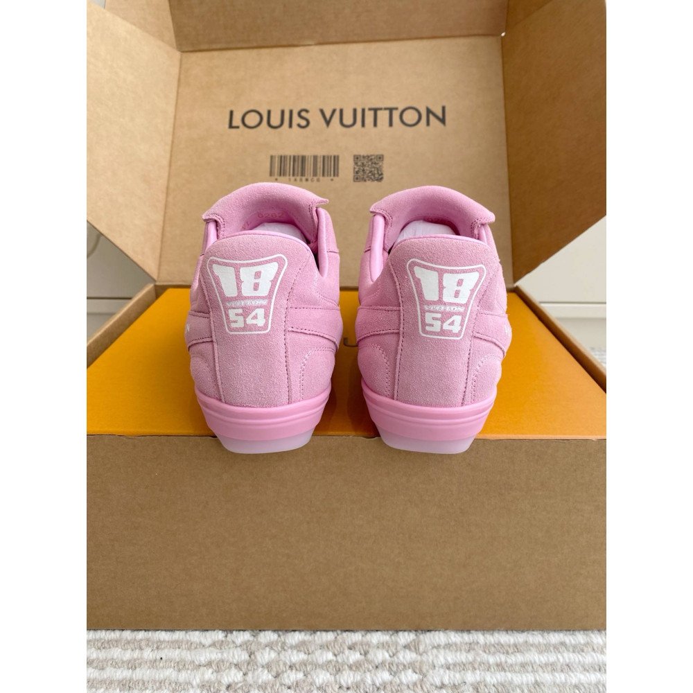 LV Footprint Soccer LV Footprint Soccer