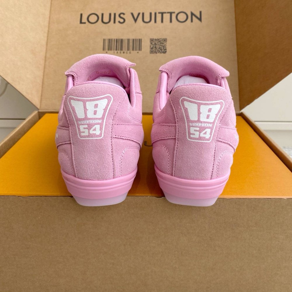LV Footprint Soccer LV Footprint Soccer