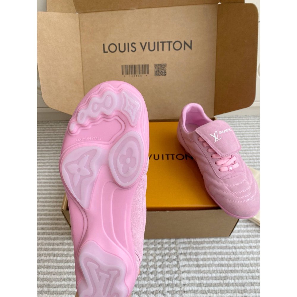 LV Footprint Soccer LV Footprint Soccer