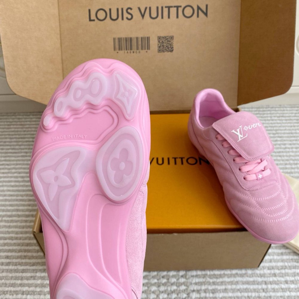 LV Footprint Soccer LV Footprint Soccer
