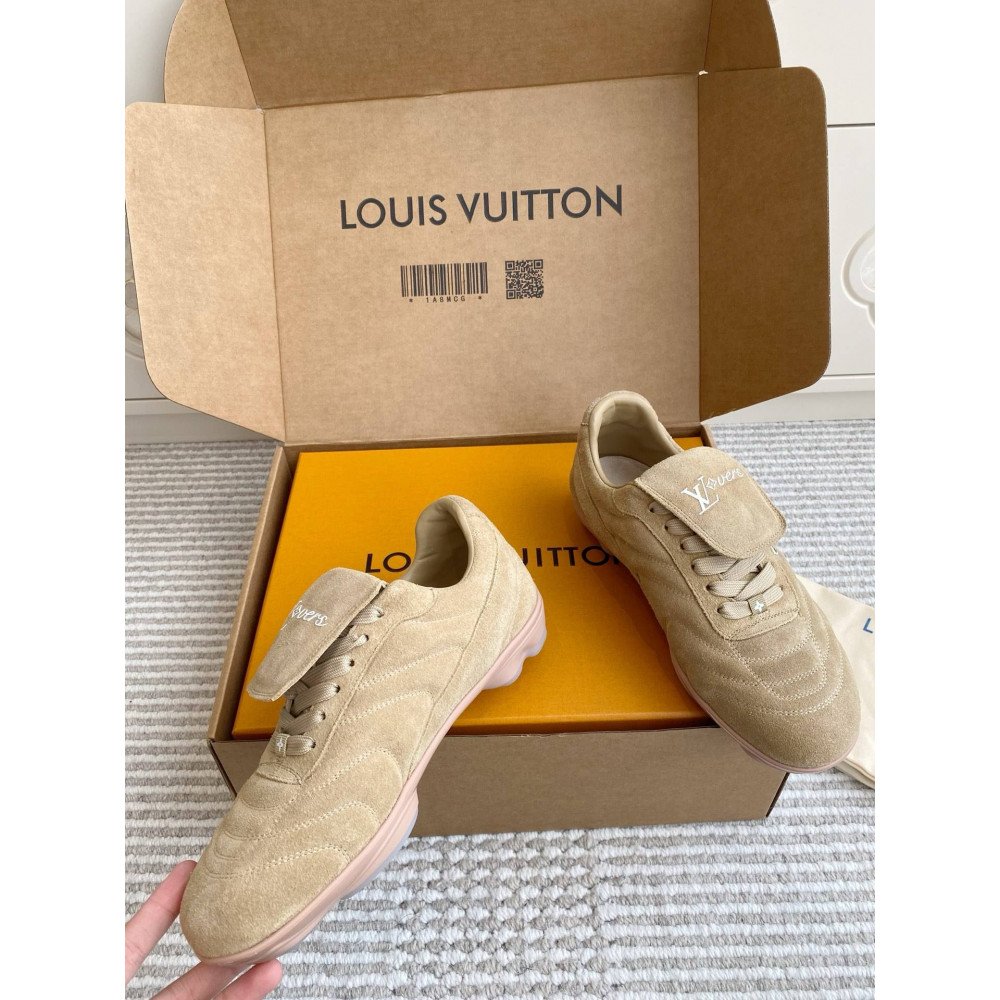 LV Footprint Soccer LV Footprint Soccer