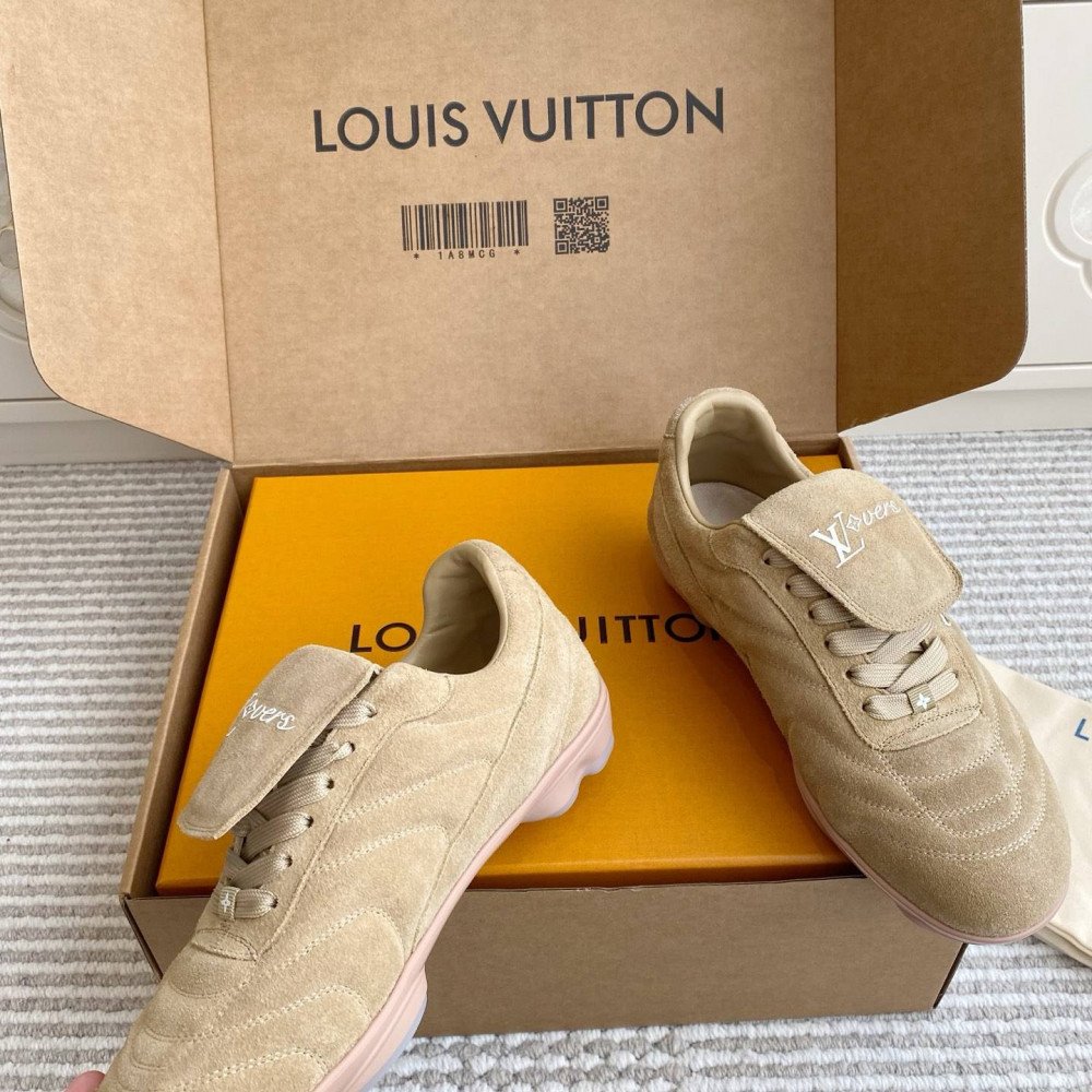 LV Footprint Soccer LV Footprint Soccer