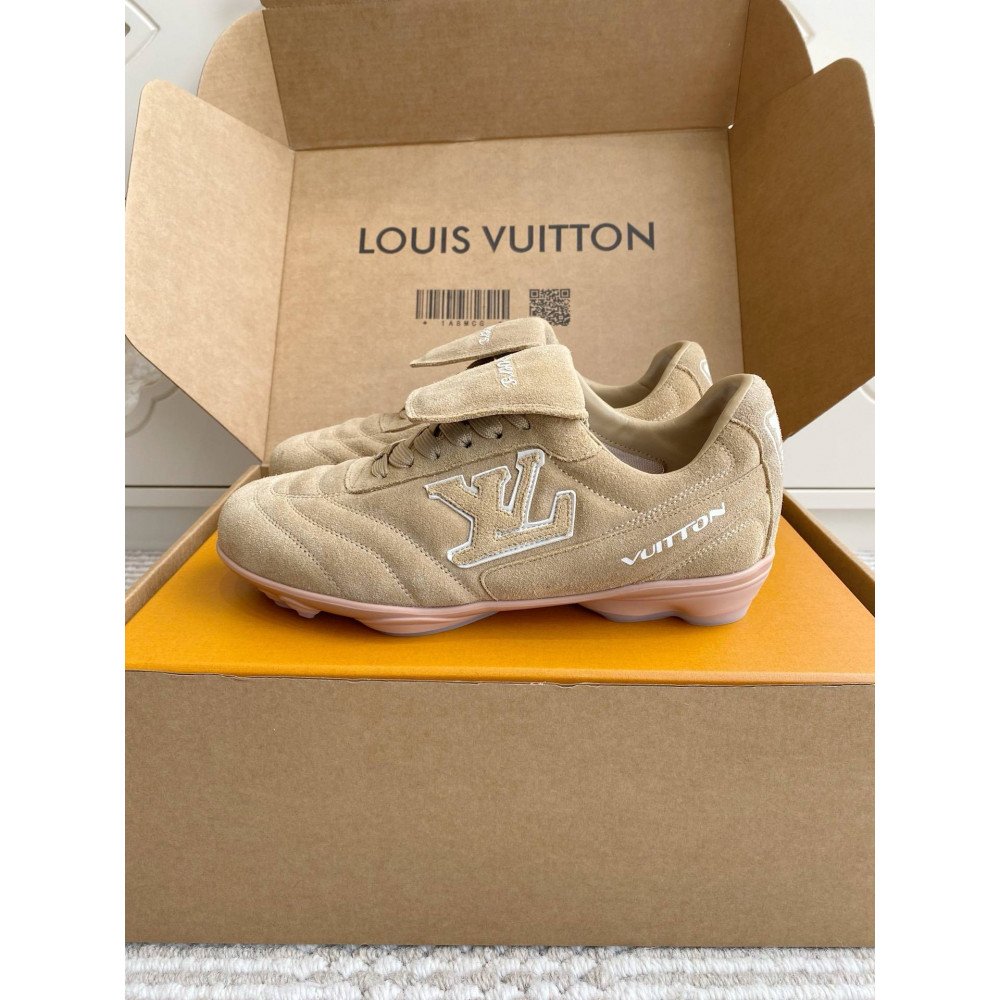 LV Footprint Soccer LV Footprint Soccer