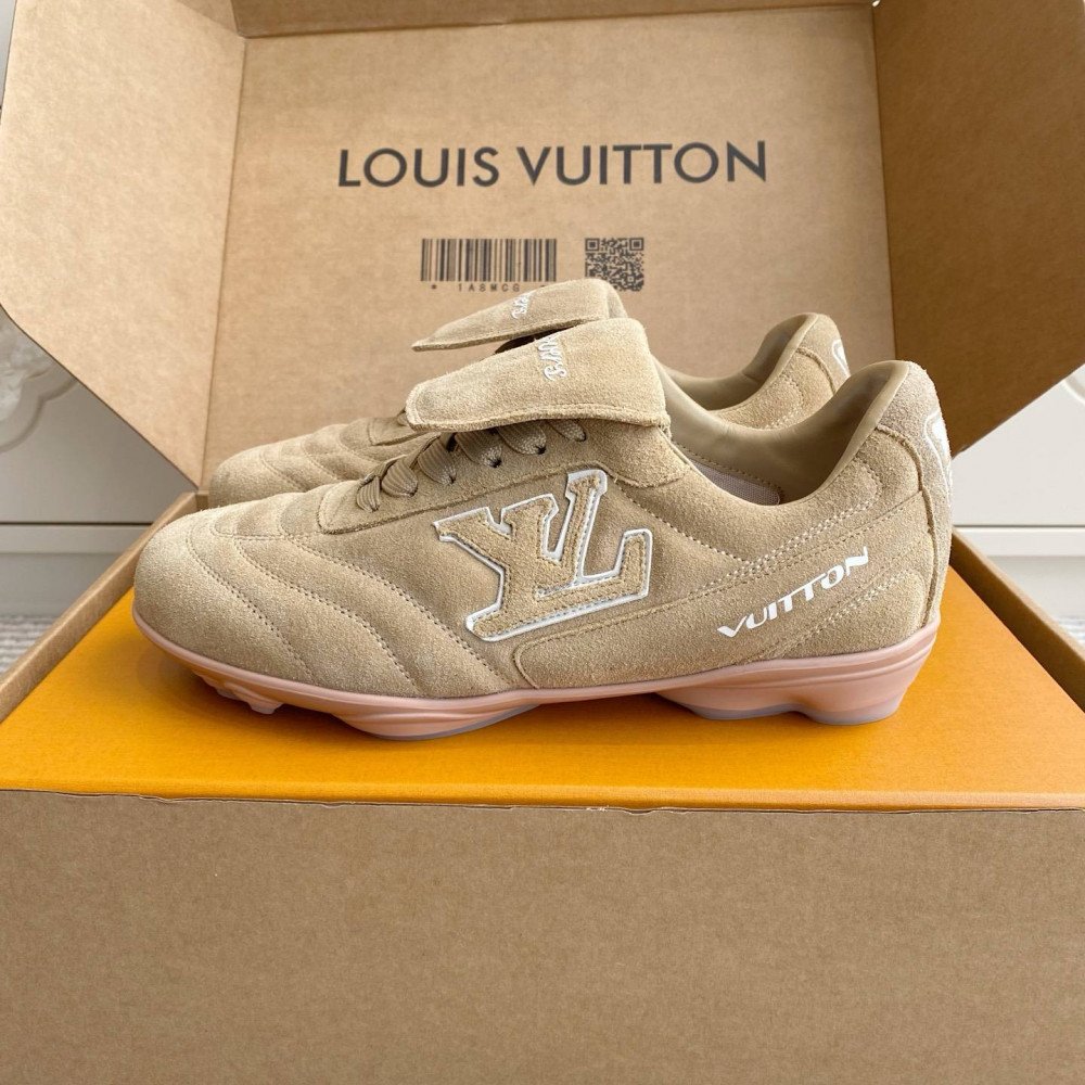 LV Footprint Soccer