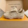LV Footprint Soccer