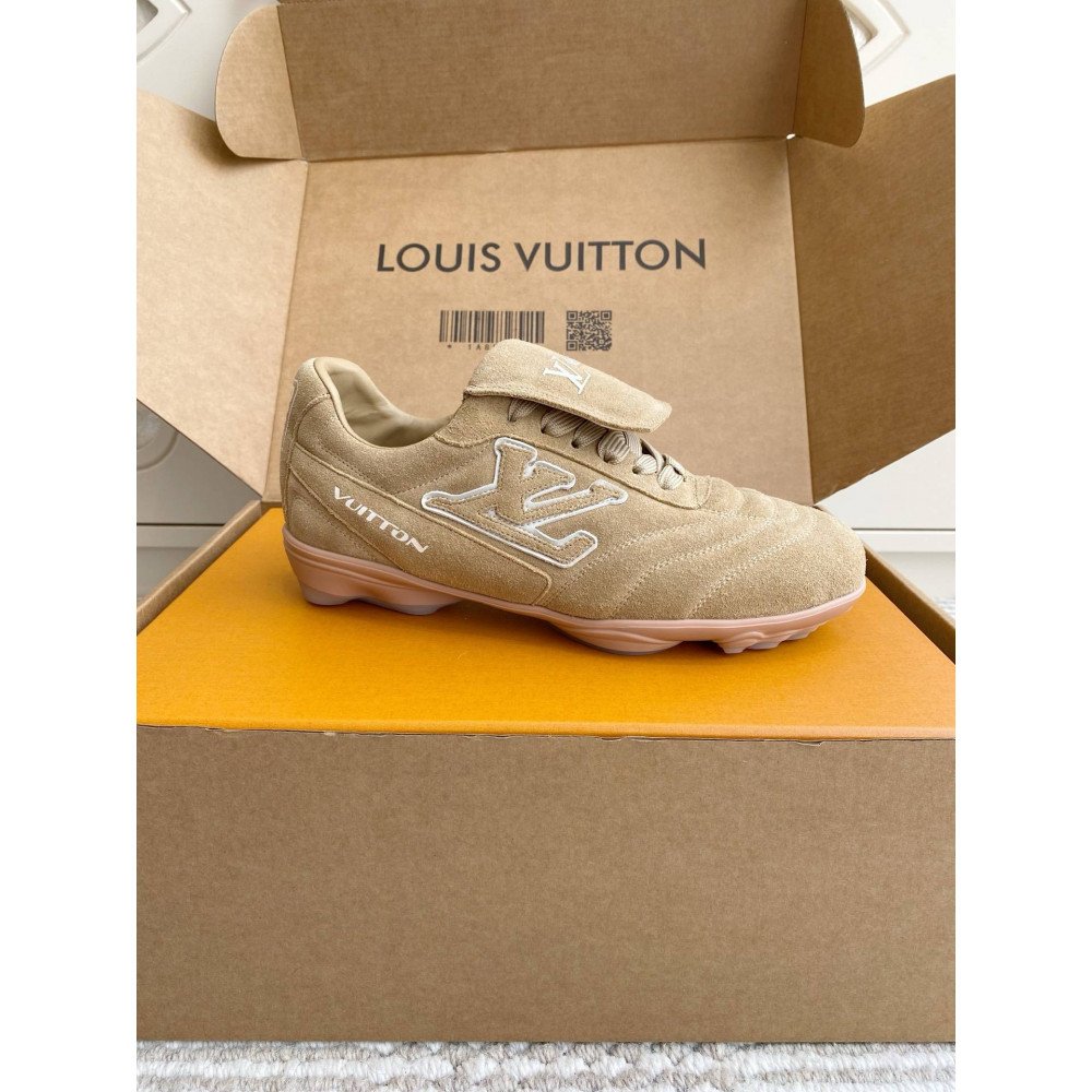 LV Footprint Soccer LV Footprint Soccer
