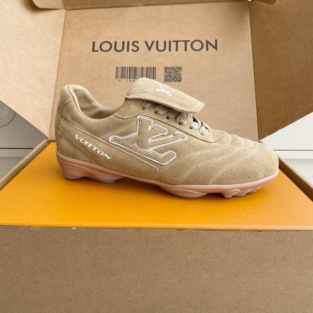 LV Footprint Soccer LV Footprint Soccer