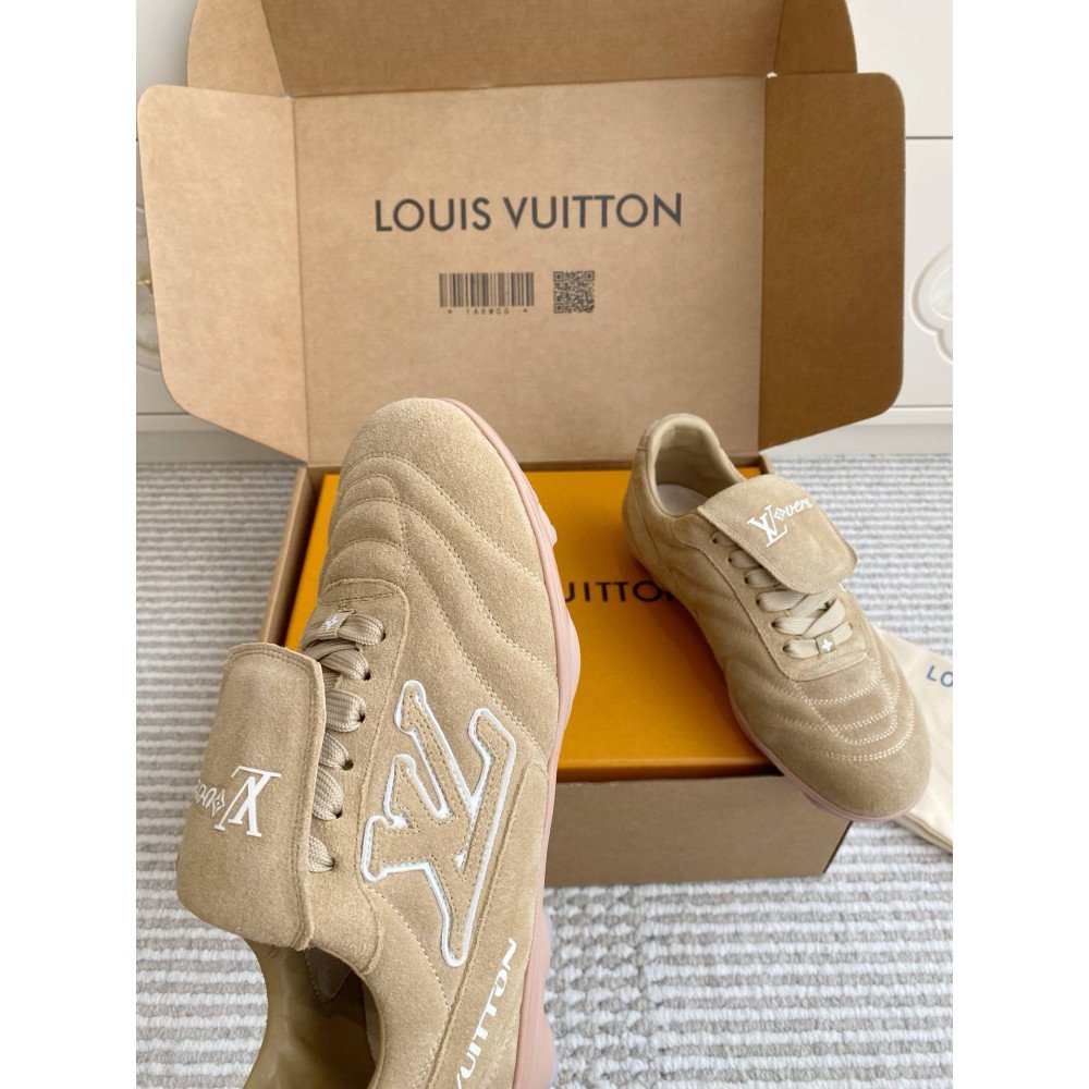 LV Footprint Soccer LV Footprint Soccer
