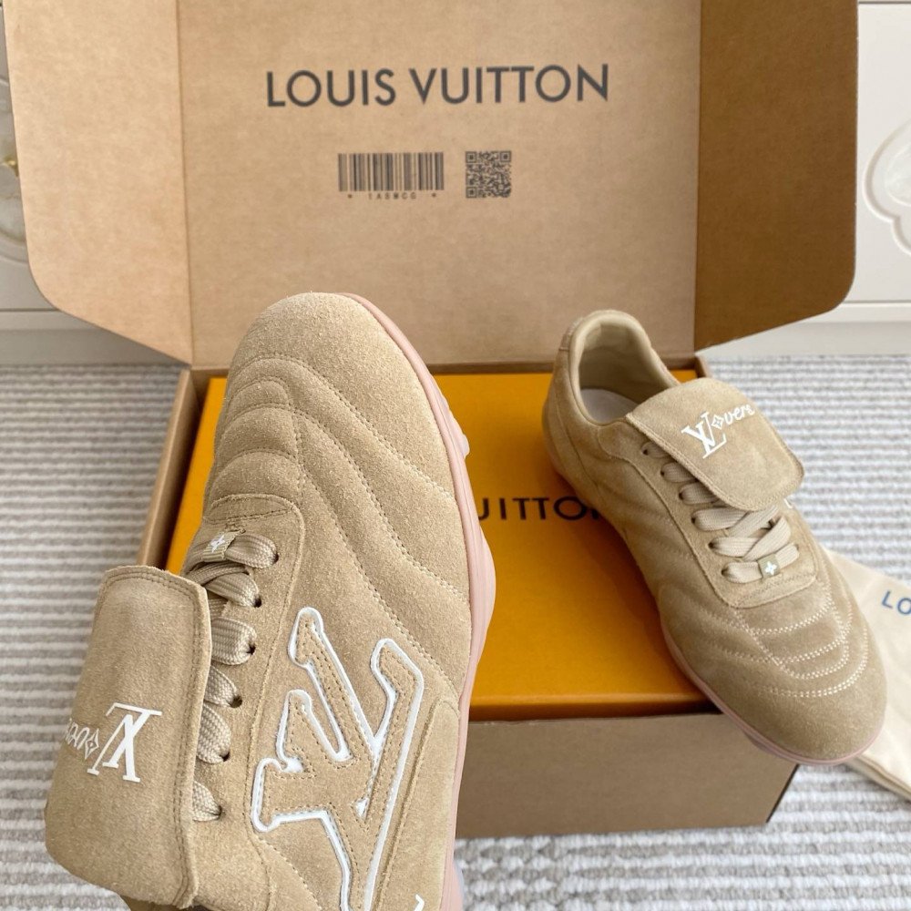 LV Footprint Soccer LV Footprint Soccer