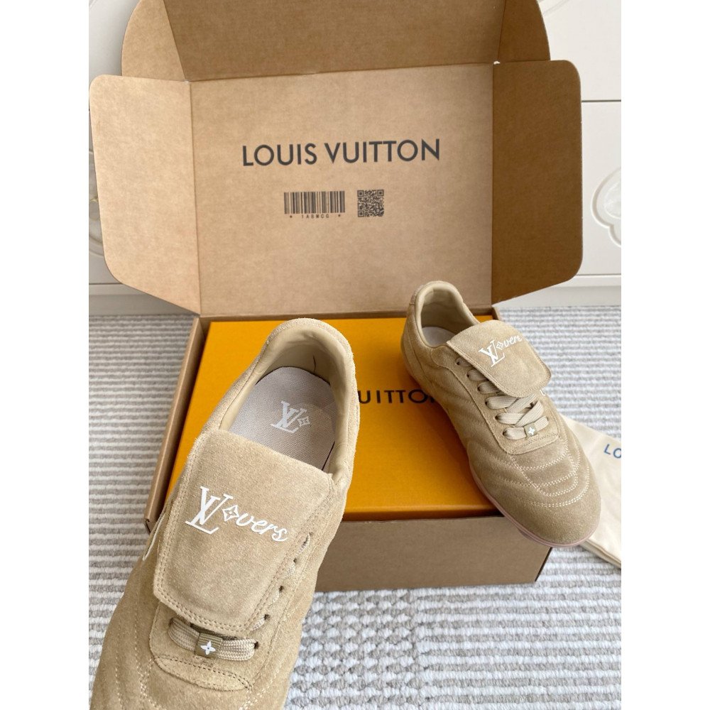 LV Footprint Soccer LV Footprint Soccer