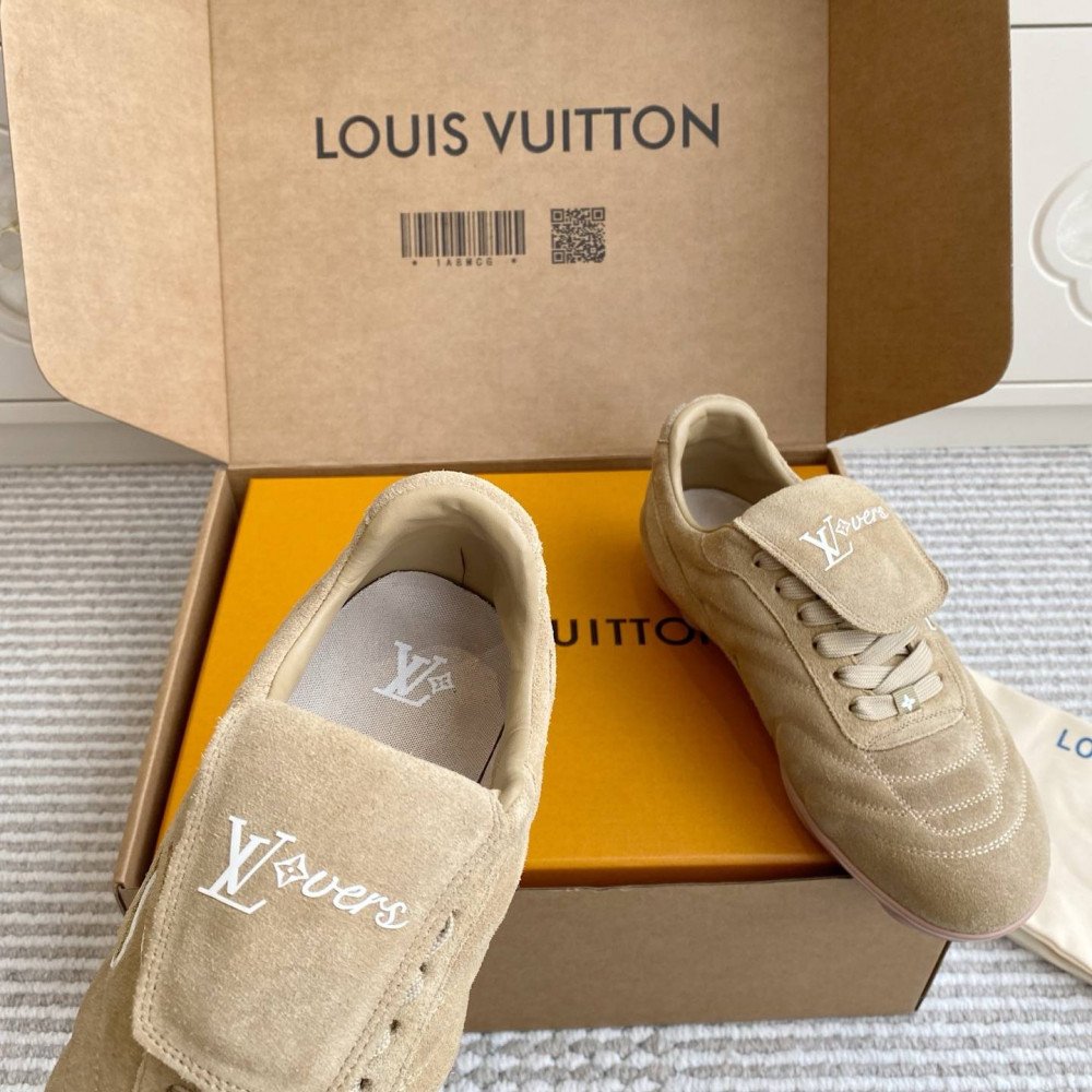 LV Footprint Soccer LV Footprint Soccer