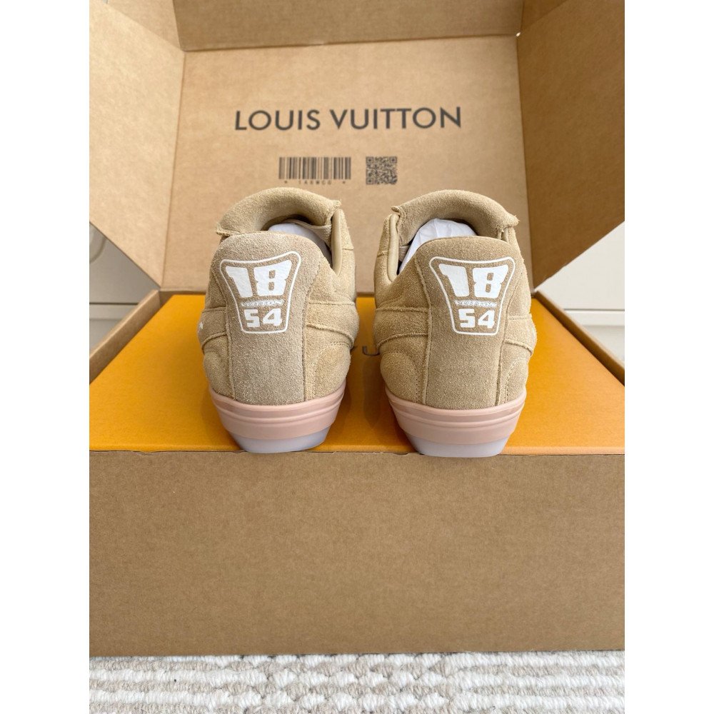 LV Footprint Soccer LV Footprint Soccer