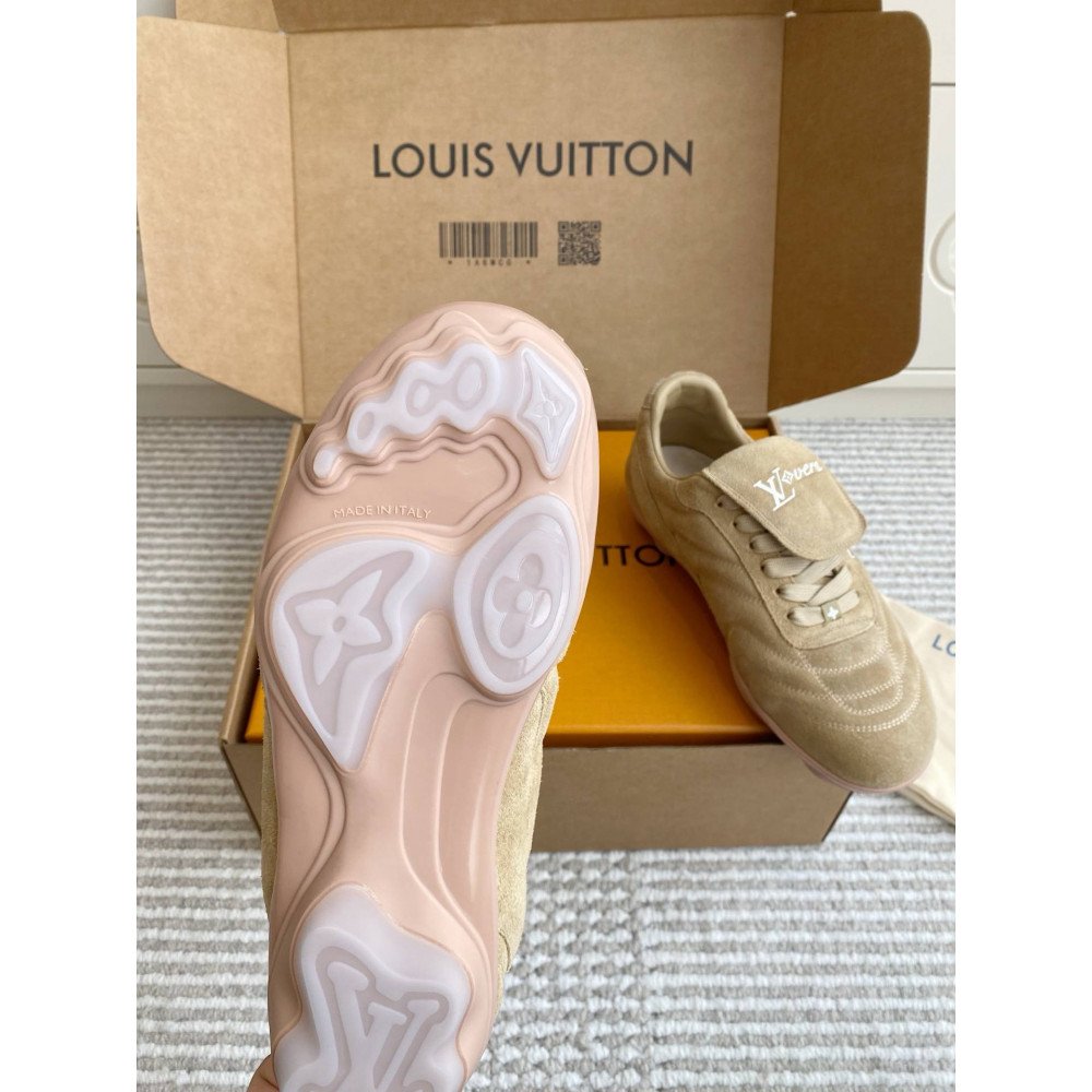 LV Footprint Soccer LV Footprint Soccer