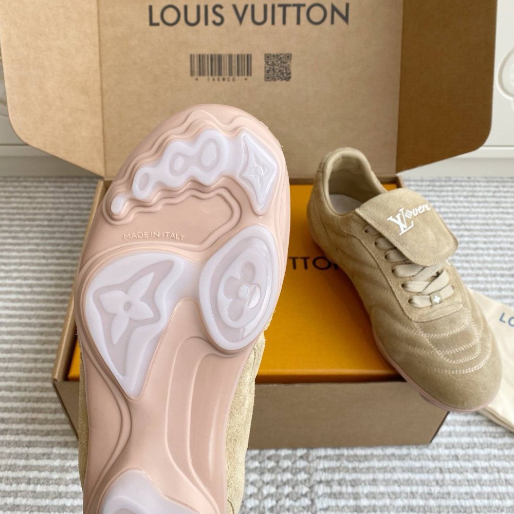 LV Footprint Soccer LV Footprint Soccer