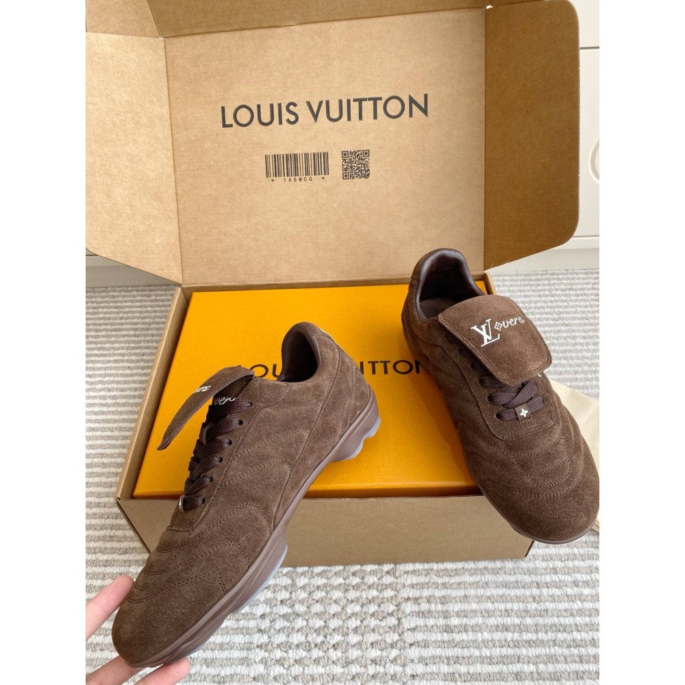 LV Footprint Soccer LV Footprint Soccer