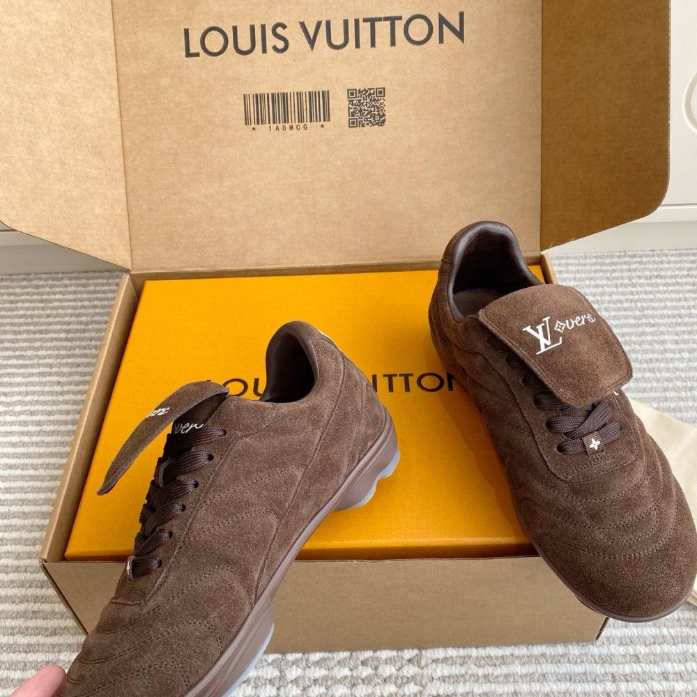 LV Footprint Soccer LV Footprint Soccer