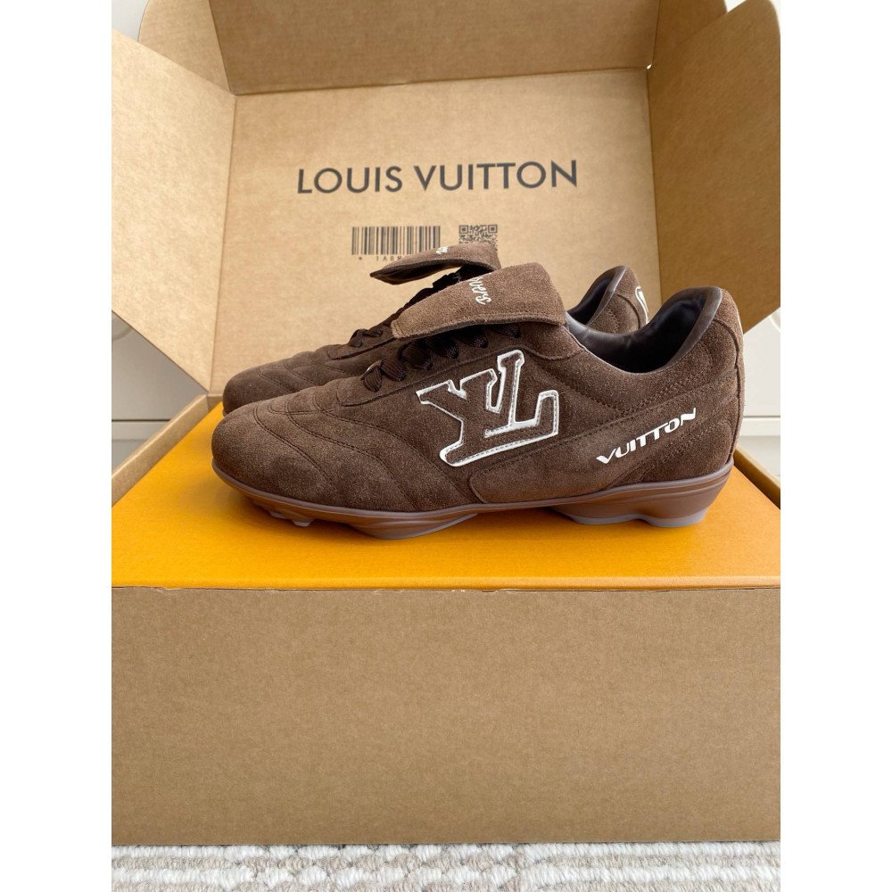 LV Footprint Soccer LV Footprint Soccer