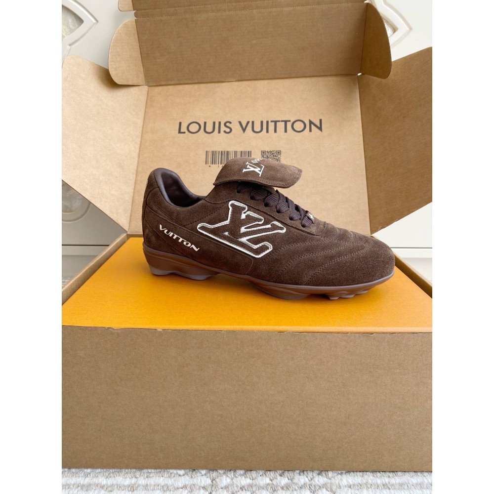 LV Footprint Soccer LV Footprint Soccer