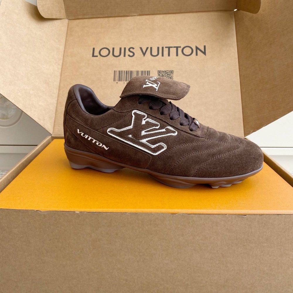 LV Footprint Soccer LV Footprint Soccer