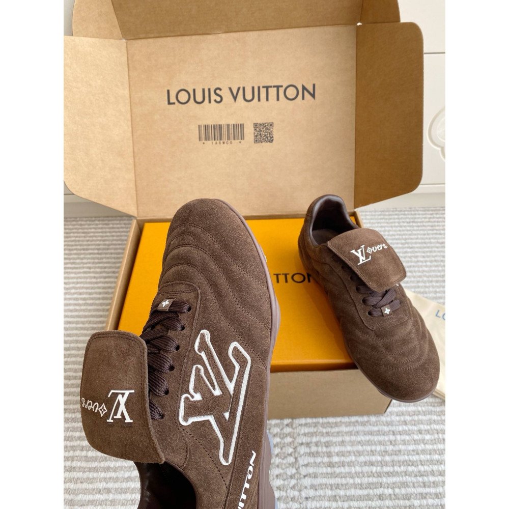LV Footprint Soccer LV Footprint Soccer