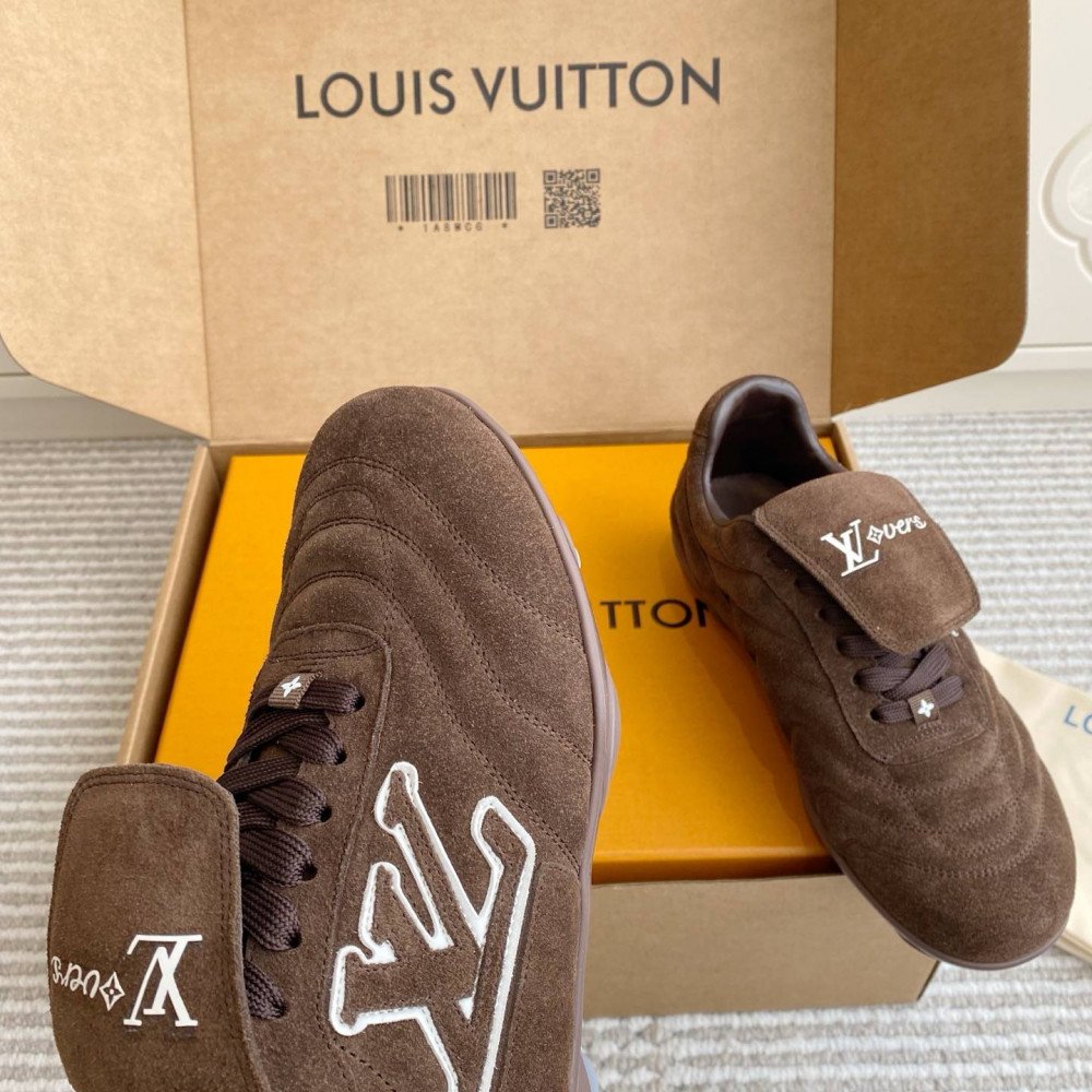 LV Footprint Soccer LV Footprint Soccer