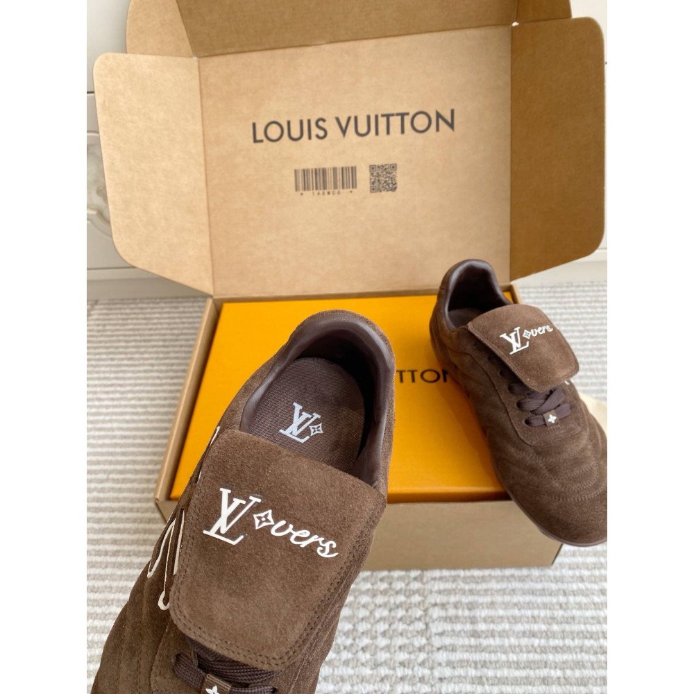 LV Footprint Soccer LV Footprint Soccer