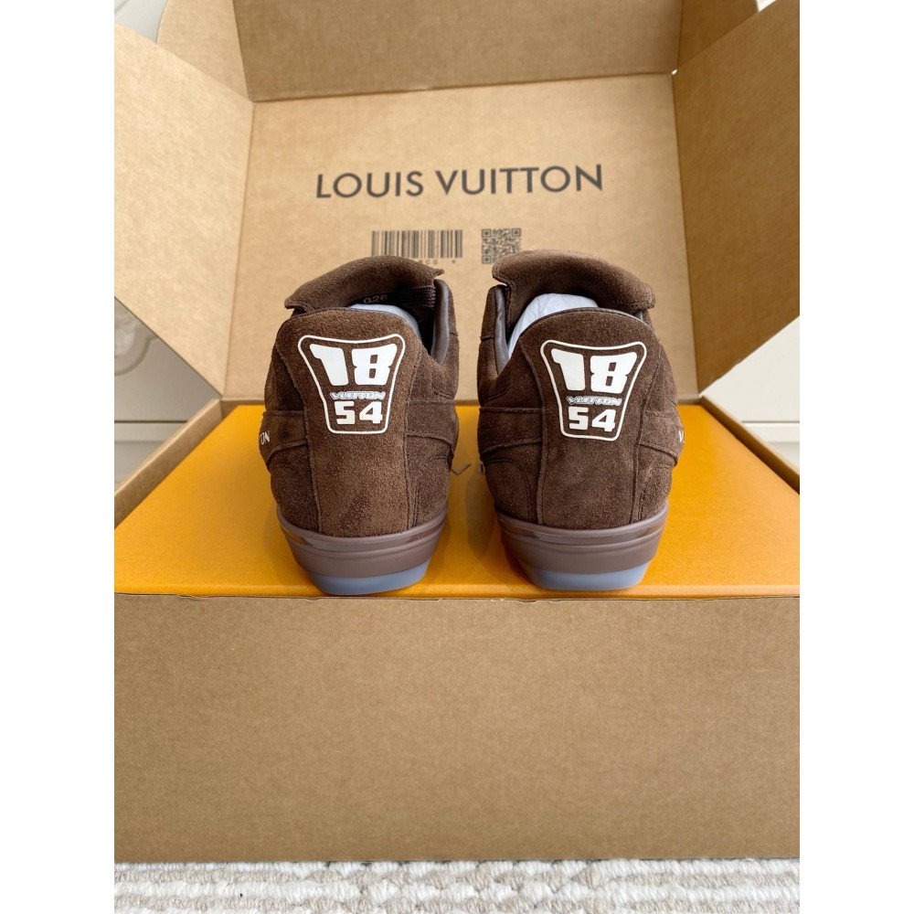 LV Footprint Soccer LV Footprint Soccer