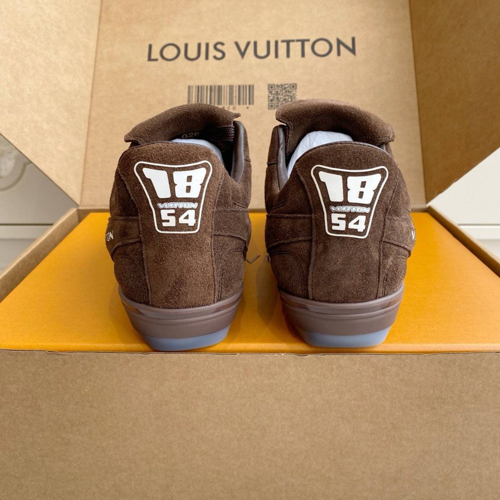 LV Footprint Soccer LV Footprint Soccer