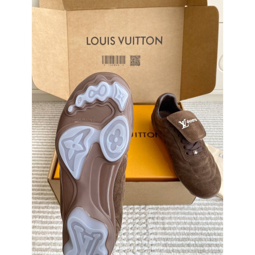 LV Footprint Soccer LV Footprint Soccer