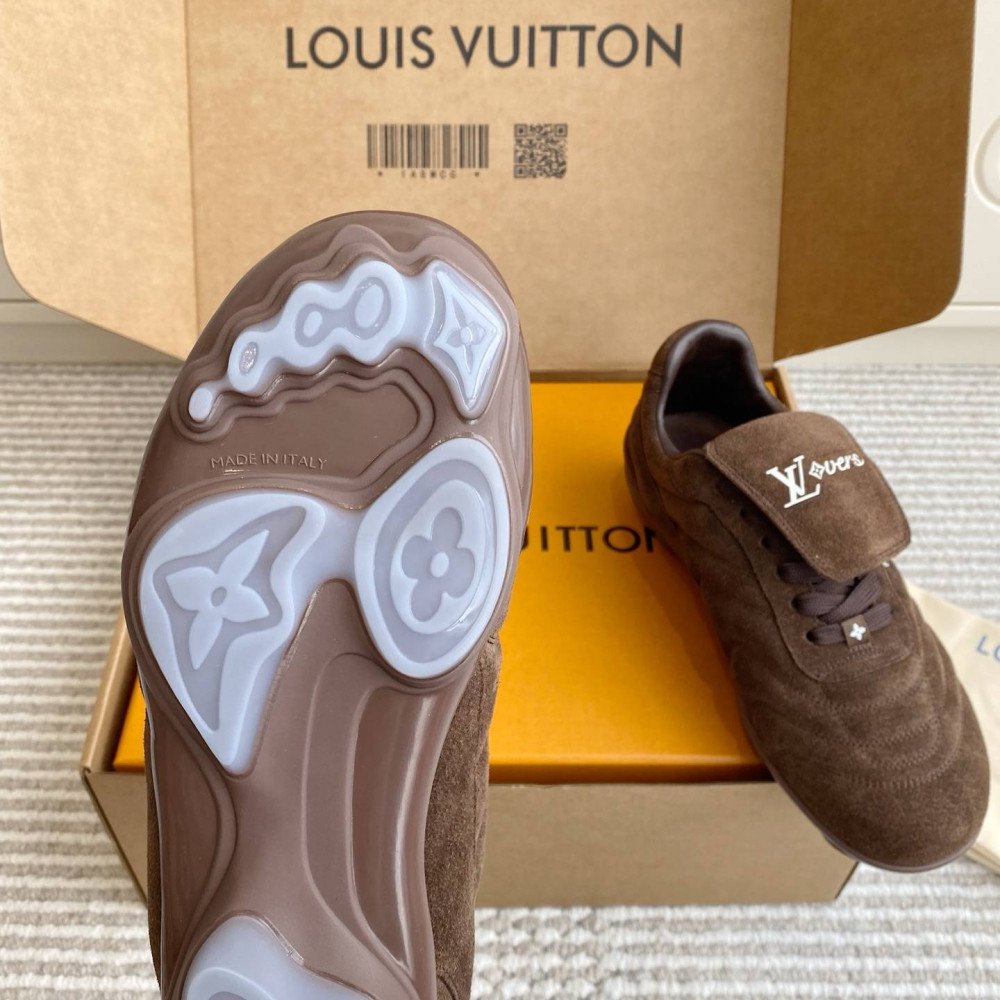 LV Footprint Soccer LV Footprint Soccer