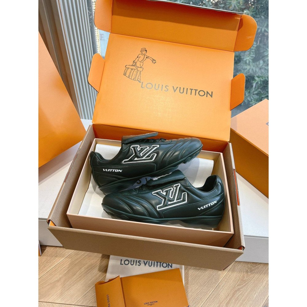 LV Footprint Soccer LV Footprint Soccer