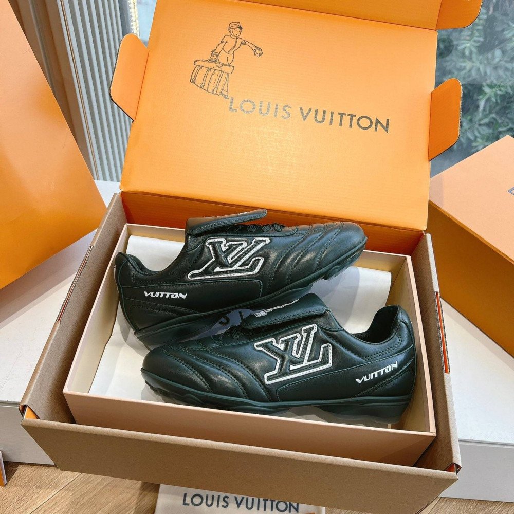 LV Footprint Soccer