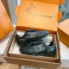 LV Footprint Soccer