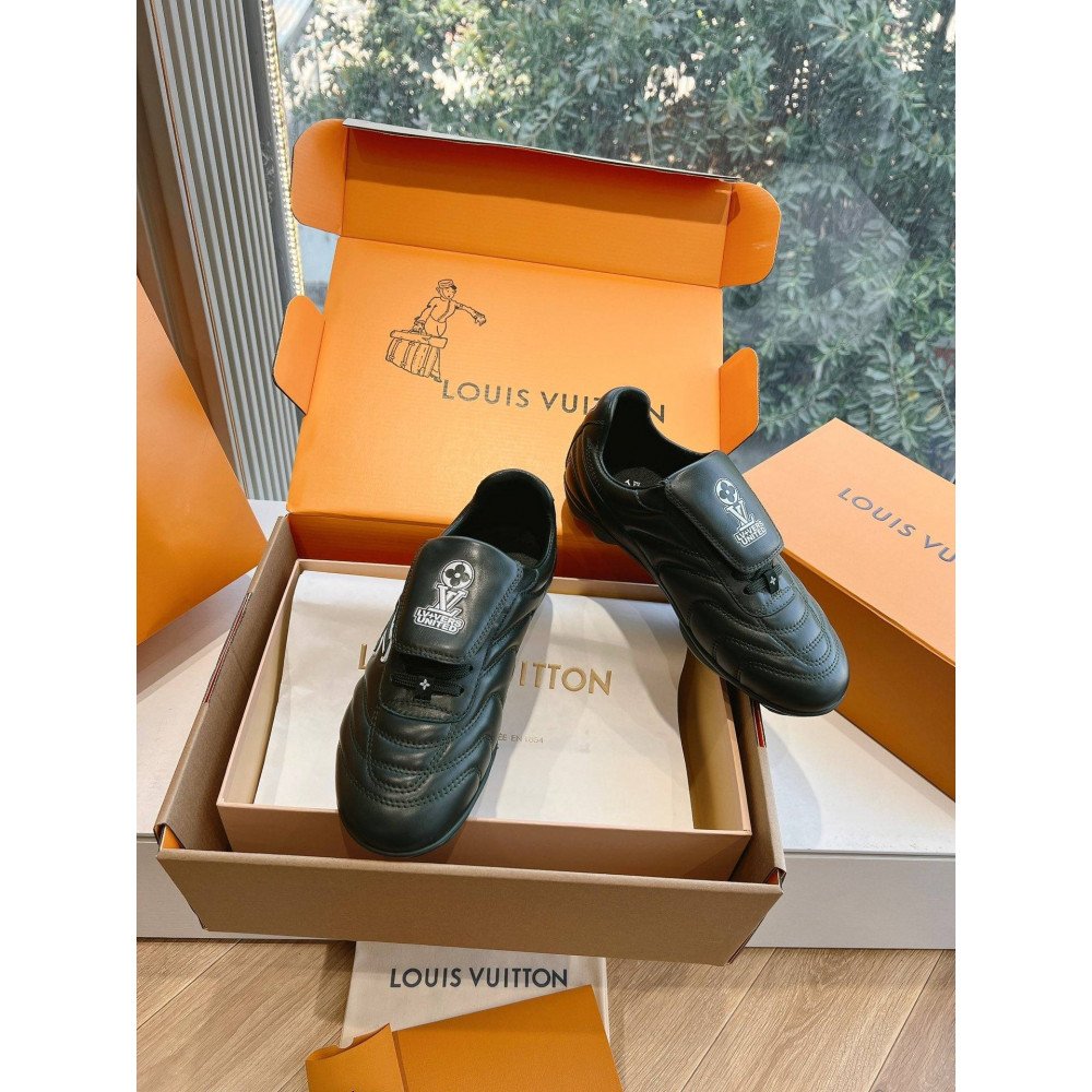 LV Footprint Soccer LV Footprint Soccer