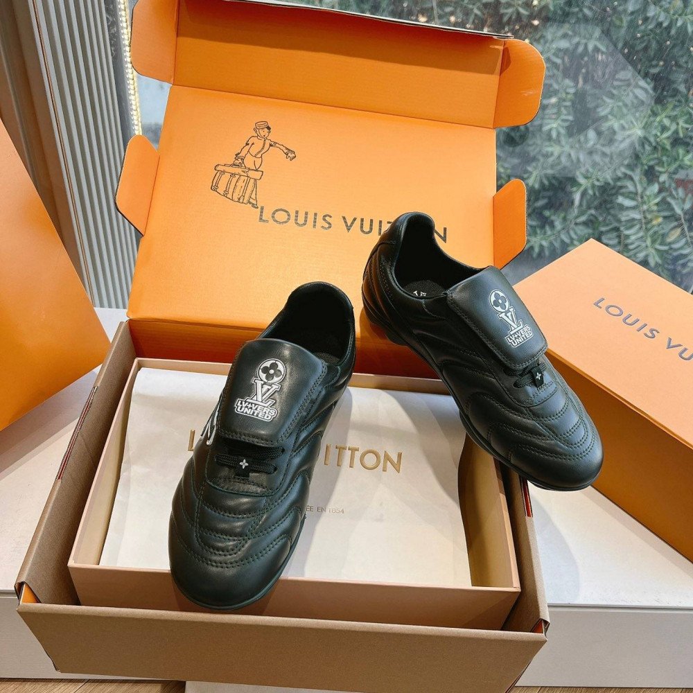 LV Footprint Soccer LV Footprint Soccer