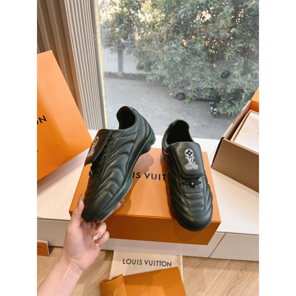 LV Footprint Soccer LV Footprint Soccer