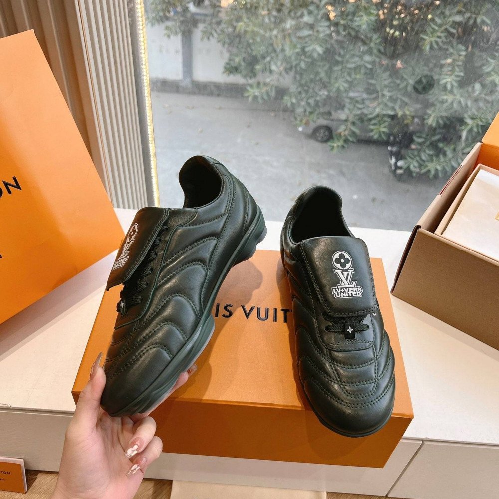 LV Footprint Soccer LV Footprint Soccer